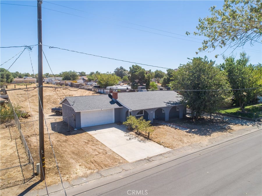 Property photo for 40624 166th E, Lancaster, CA