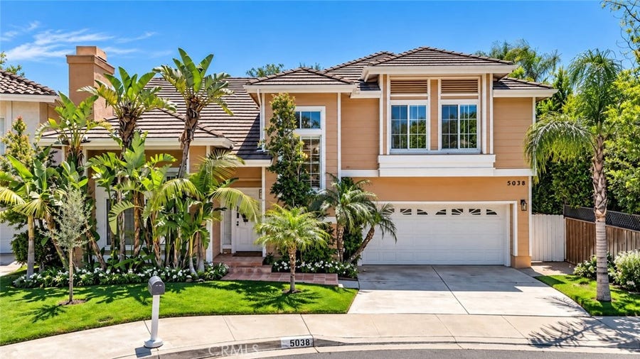 Property photo for 5038 Durant Court, Oak Park, CA
