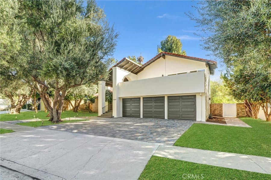 Property photo for 27064 Esward Drive, Calabasas, CA