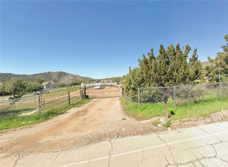 Property photo for 35469 Shannondale Road, Acton, CA