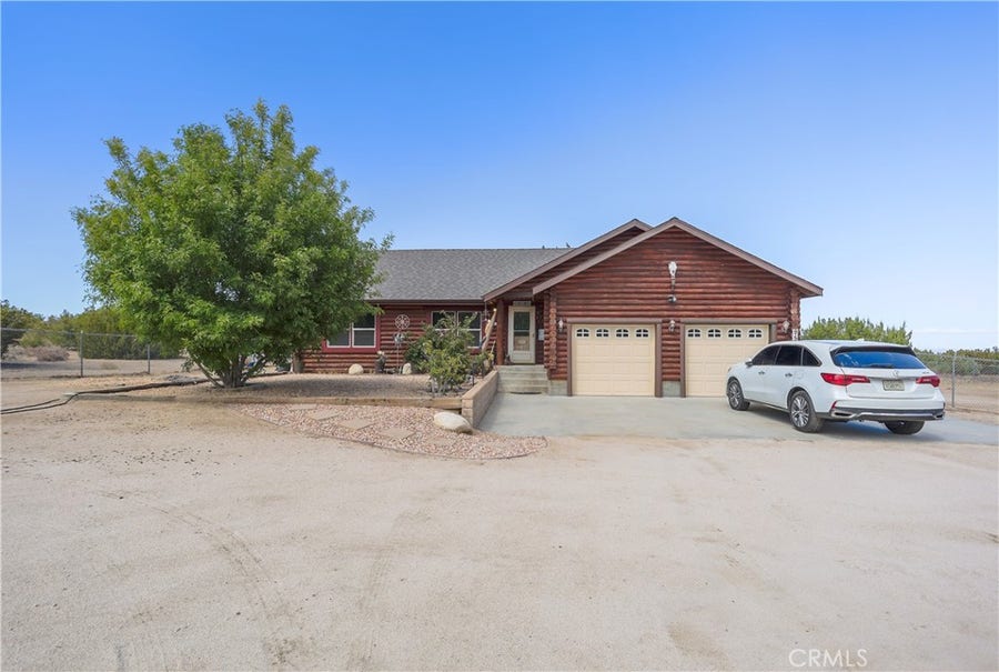 Property photo for 9569 E Avenue Y8, Littlerock, CA