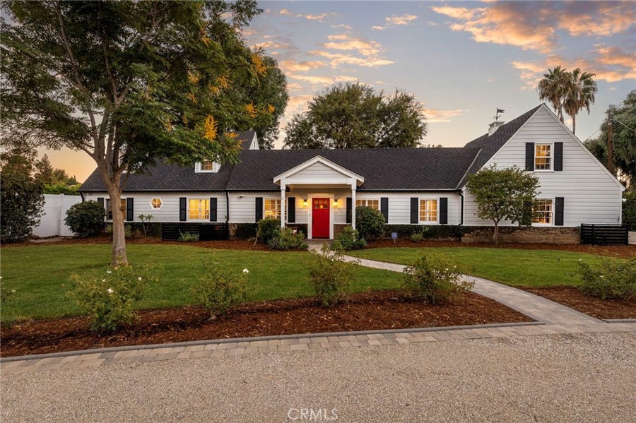 Property photo for 23534 Hatteras Street, Woodland Hills, CA
