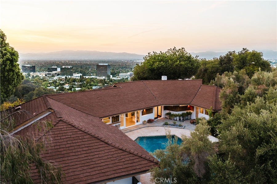Property photo for 4173 Regal Oak, Encino, CA