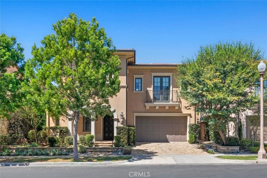 Property photo for 115 Candleglow, Irvine, CA