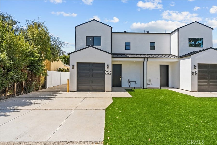 Property photo for 5747 Vista Del Monte, Sherman Oaks, CA