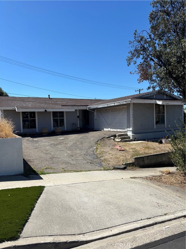 Property photo for 18710 Kimbrough Street, Canyon Country, CA