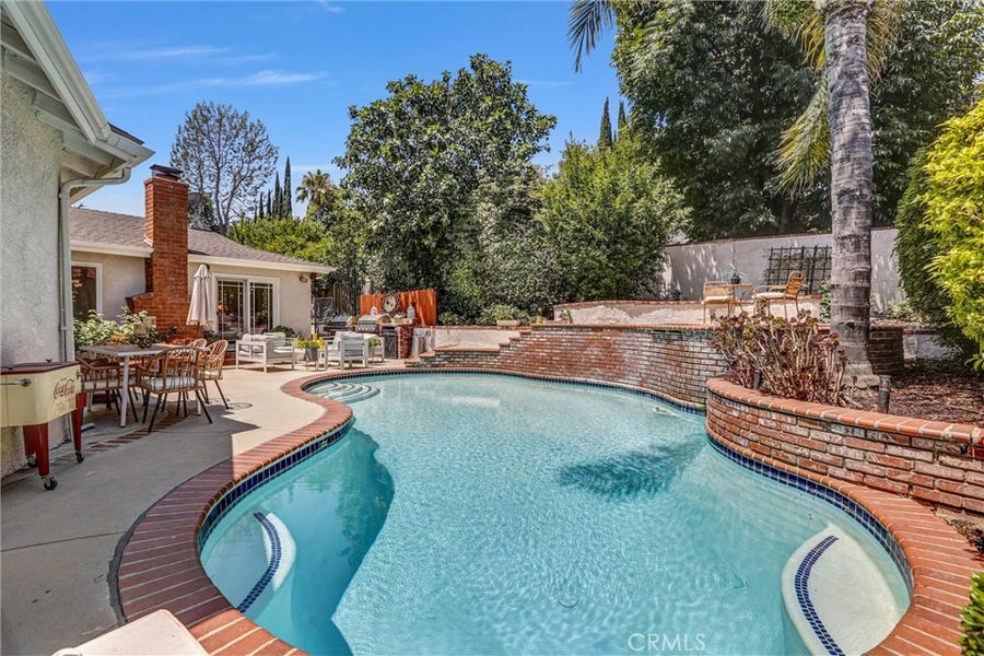 Property photo for 21701 Costanso Street, Woodland Hills, CA