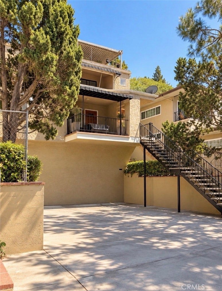 Property photo for 1825 N Easterly Terrace, Silver Lake, CA