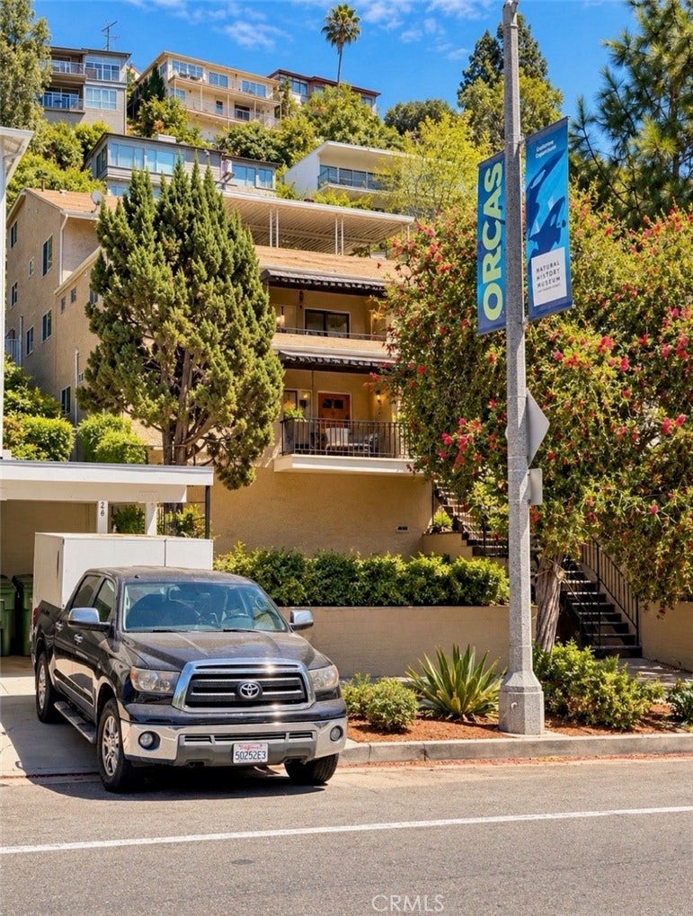 Property photo for 1825 N Easterly Terrace, Silver Lake, CA