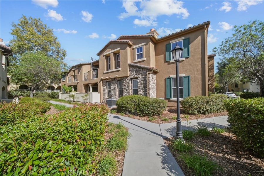 Property photo for 17985 Lost Canyon Road, #122, Canyon Country, CA