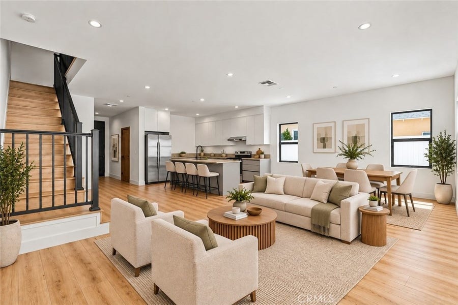 Property photo for 5751 Vista Del Monte, Sherman Oaks, CA