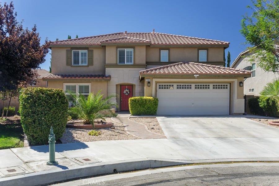 Property photo for 2060 W Avenue K6, Lancaster, CA