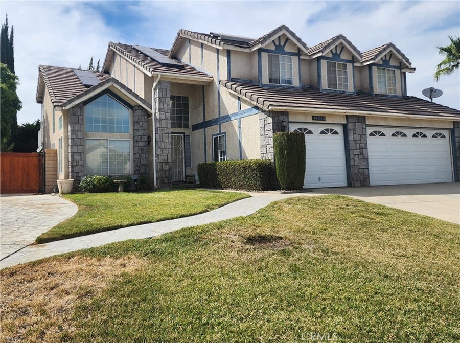 Property photo for 39463 Middleton, Palmdale, CA