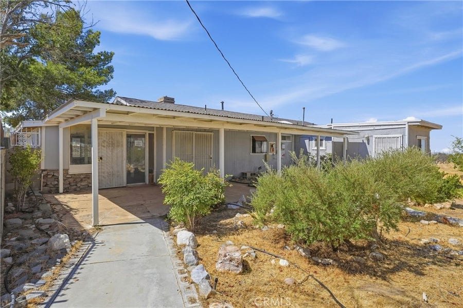 Property photo for 11221 Valle Vista, Phelan, CA