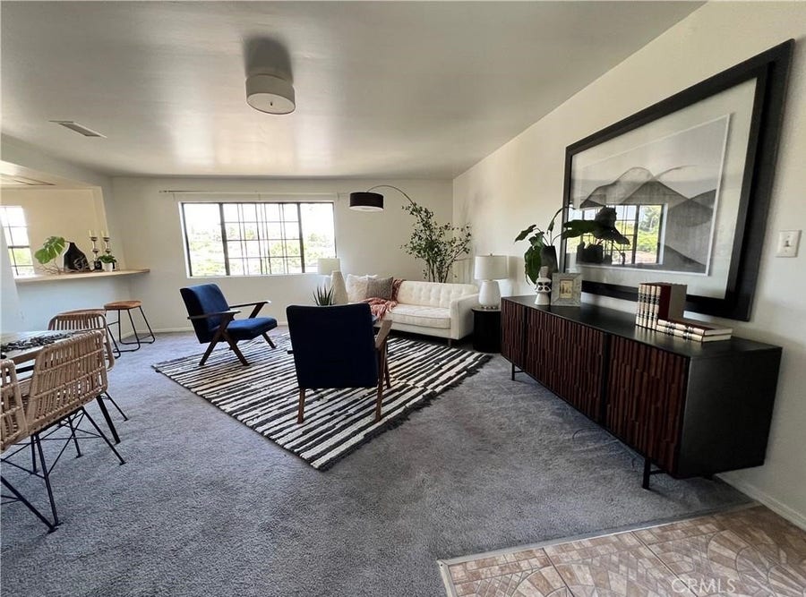 Property photo for 5034 Templeton, #B, El Sereno, CA