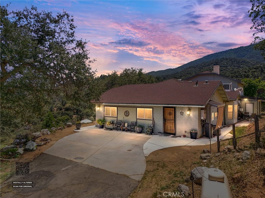 Property photo for 26920 Clear Creek Rd, Keene, CA