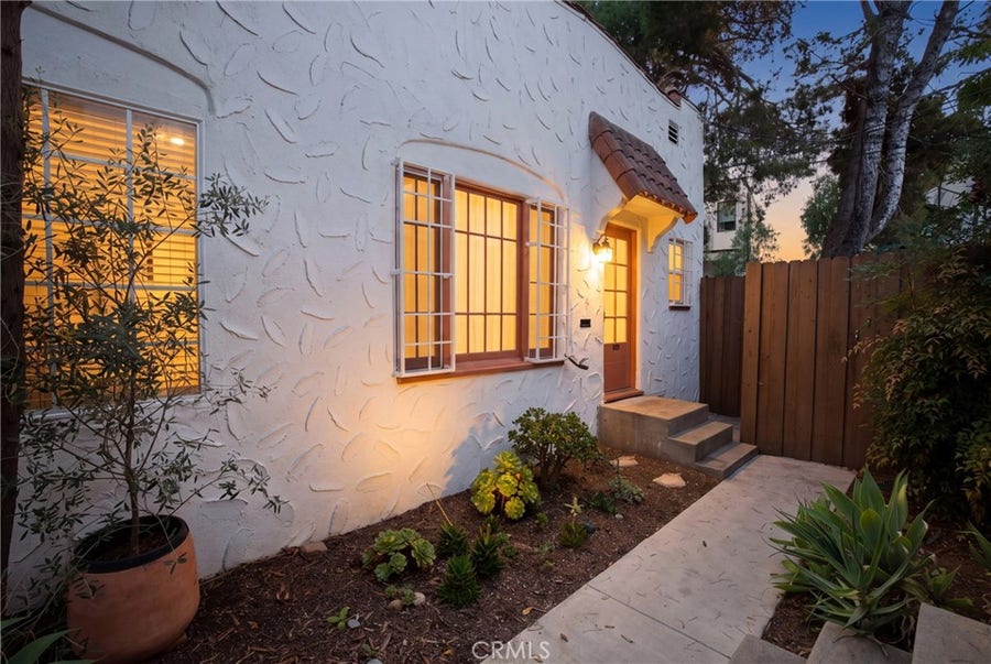 Property photo for 3311 S Durango, Los Angeles, CA