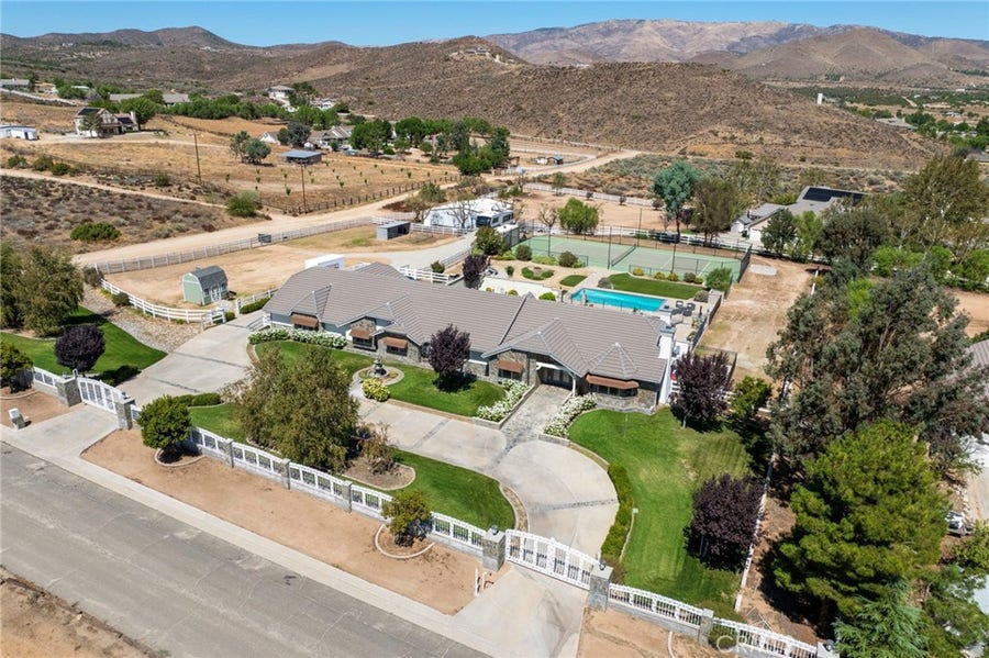 Property photo for 4145 Gillespie Avenue, Acton, CA