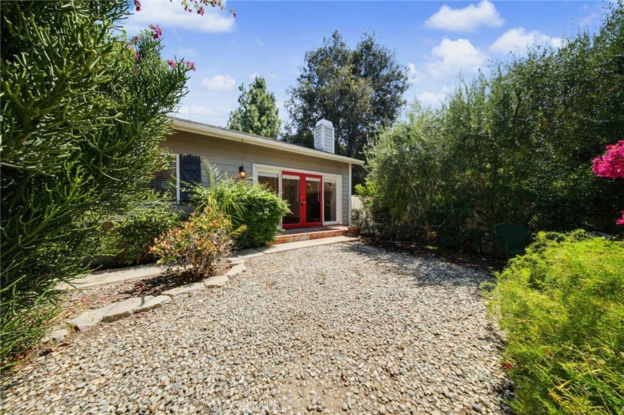 Property photo for 4628 Seratt Place, Valley Village, CA