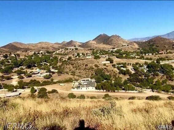 Property photo for 32600 Willow Lane, Agua Dulce, CA