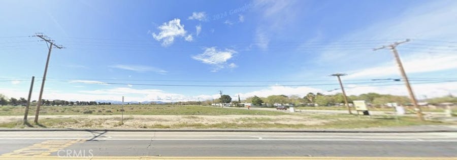 Property photo for 0 VAC/COR AVE I/30TH STE, Lancaster, CA