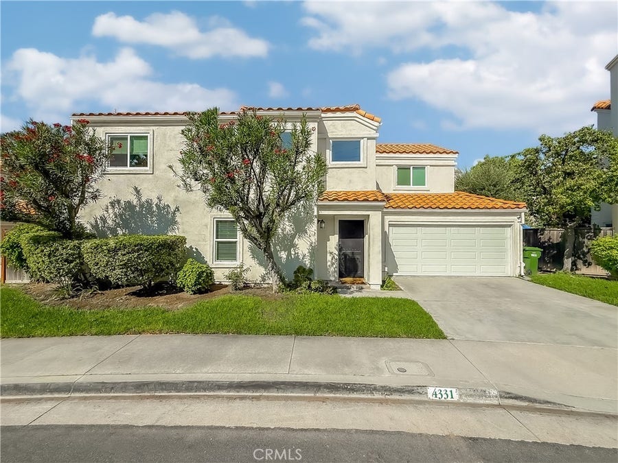 Property photo for 4331 Oak Glen, Calabasas, CA