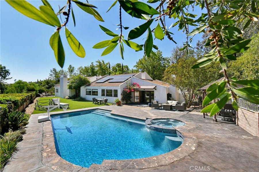 Property photo for 191 Dapplegray, Bell Canyon, CA