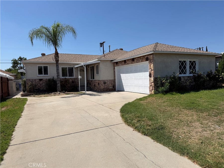 Property photo for 9065 Canterbury Avenue, Arleta, CA
