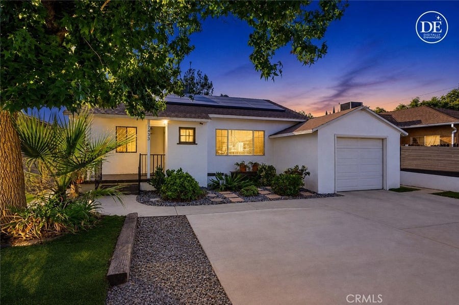 Property photo for 7453 Blewett Avenue, Lake Balboa, CA