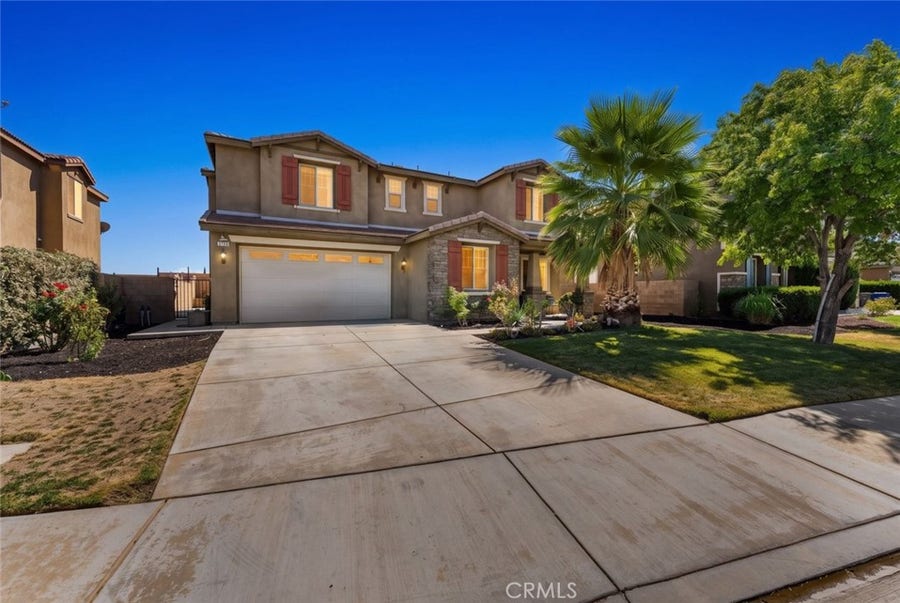 Property photo for 1234 Wellington Drive, Palmdale, CA