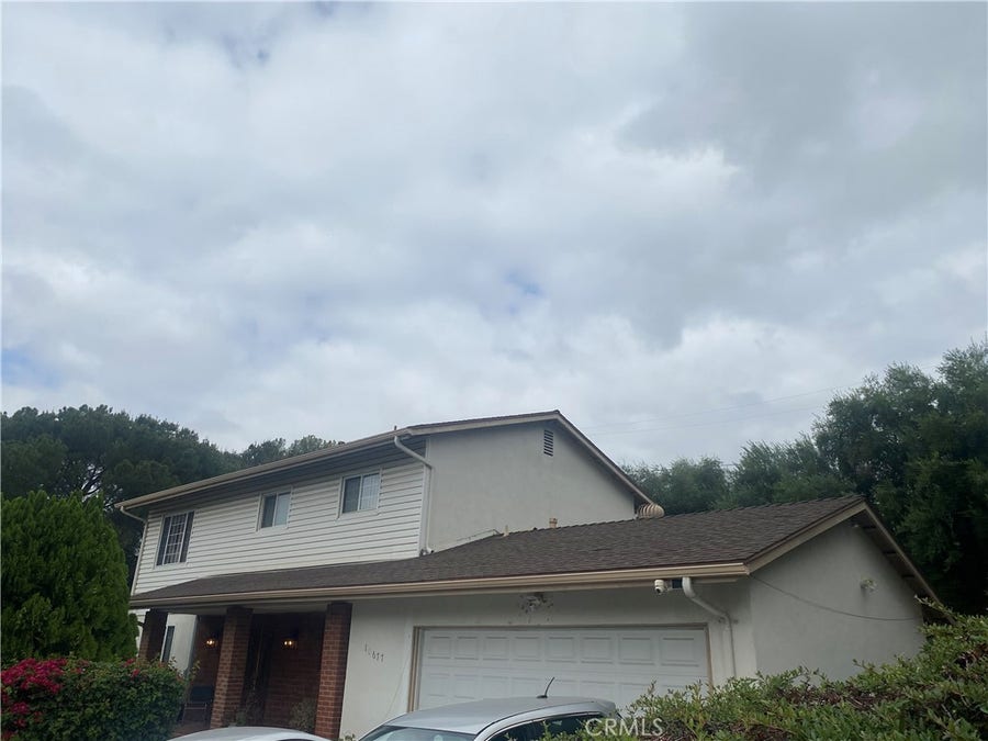Property photo for 10677 Ledeen, Lakeview Terrace, CA