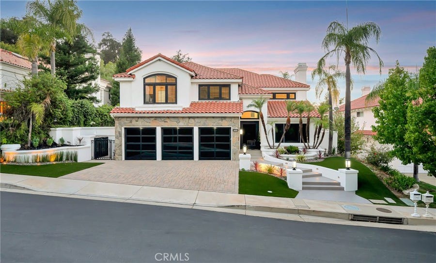 Property photo for 3793 Camino Codorniz, Calabasas, CA