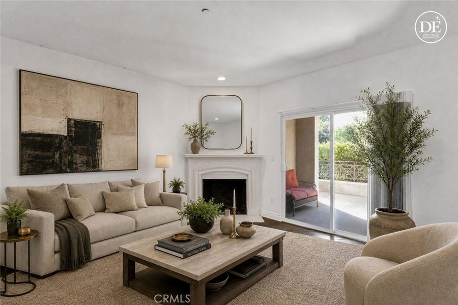 Property photo for 4424 Whitsett Avenue, #110, Studio City, CA