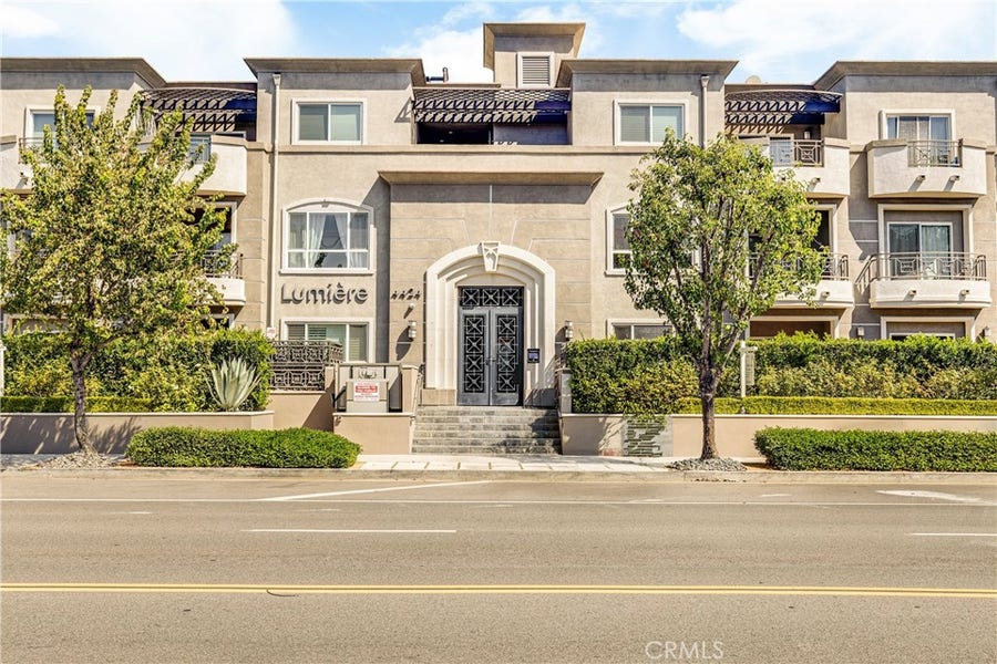 Property photo for 4424 Whitsett Avenue, #110, Studio City, CA