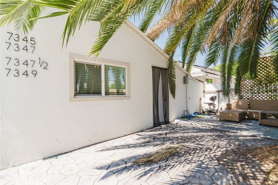 Property photo for 7345 Jamieson Avenue, Reseda, CA