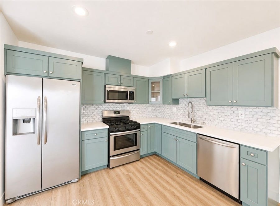 Property photo for 1739 Magnolia Avenue, #1739 1/2, Los Angeles, CA