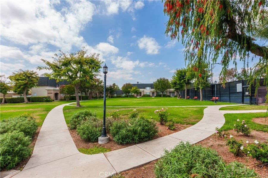 Property photo for 19111 Hamlin St., #1, Reseda, CA