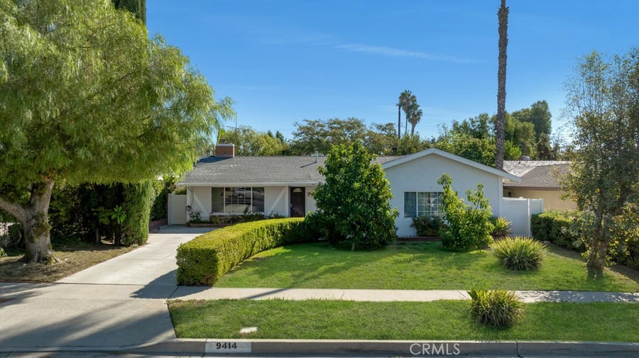 Property photo for 9414 Donna, Northridge, CA