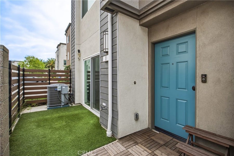 Property photo for 14051 Diamond Lane, #1, Gardena, CA