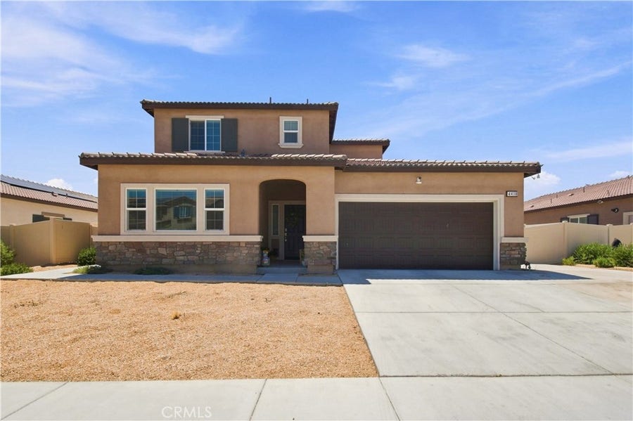 Property photo for 4410 W Avenue J1, Lancaster, CA