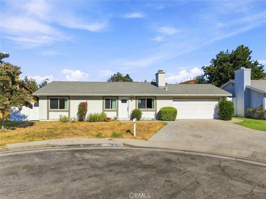 Property photo for 7244 Willis Avenue, Van Nuys, CA