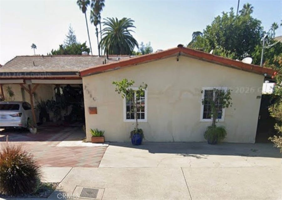 Property photo for 7349 Zombar, Los Angeles, CA