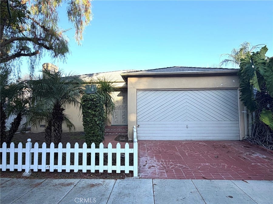 Property photo for 1633 S Curson, Los Angeles, CA