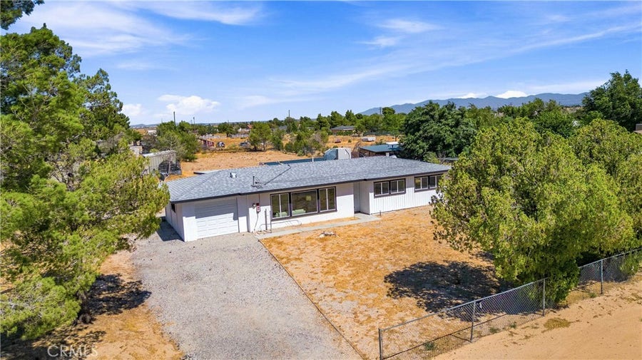 Property photo for 47508 93rd W, Lancaster, CA