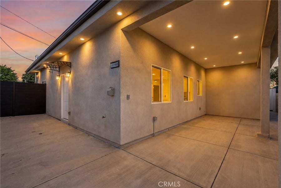 Property photo for 16140 Mayall Street, North Hills, CA