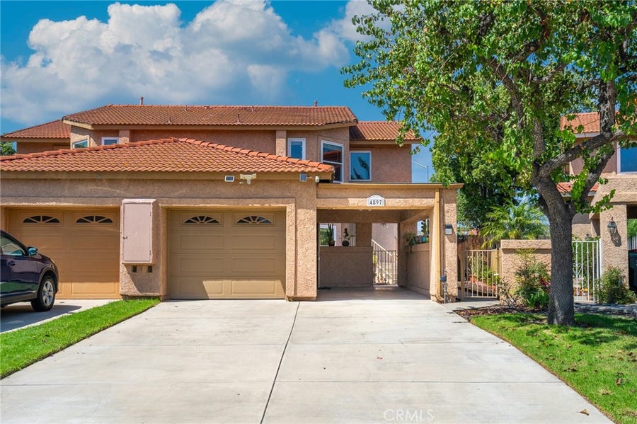 Property photo for 4897 Penrose, Moorpark, CA