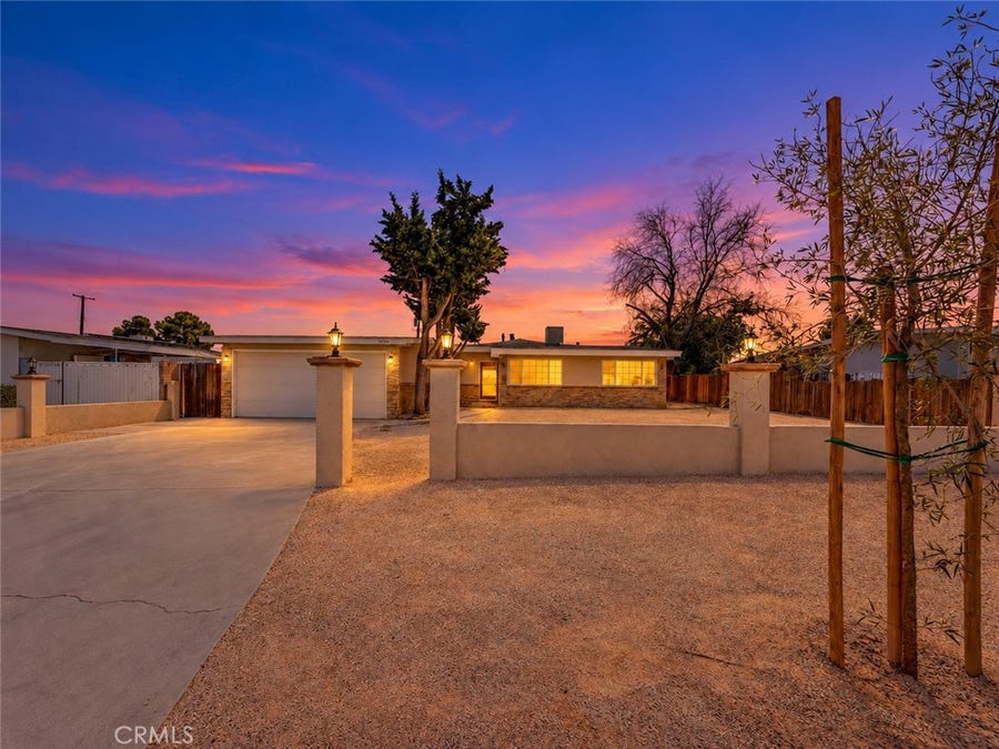 Property photo for 38878 Sage Tree Street, Palmdale, CA