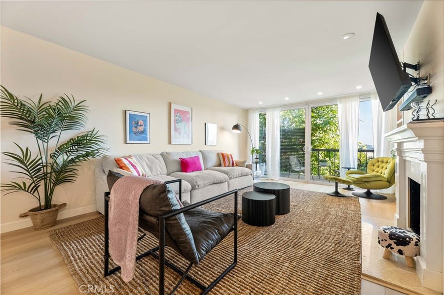 Property photo for 8535 W West Knoll Drive, #312, West Hollywood, CA