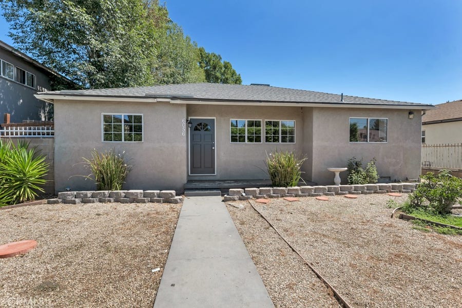 Property photo for 6056 Woodman Avenue, Van Nuys, CA