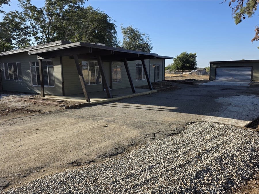 Property photo for 8955 E Avenue T12, Littlerock, CA